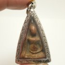 PHRA NANGPHAYA THAI ANTIQUE REAL POWERFUL BUDDHA LUCKY RICH HAPPY AMULET PENDANT PHRA NANGPHAYA THAI ANTIQUE REAL POWERFUL BUDDHA LUCKY RICH HAPPY AMULET PENDANT