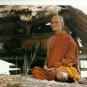 LP SUANG MIRACLE KITE MAGIC MONK THAI BUDDHA AMULET RICH LUCKY REAL RARE PENDANT