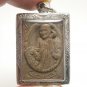 LP SUANG MIRACLE KITE MAGIC MONK THAI BUDDHA AMULET RICH LUCKY REAL RARE PENDANT