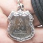 SUPER RARE LP SOTORN 2460 FIRST BATCH ARM COIN THAI BUDDHA GREAT AMULET PENDANT