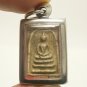 1962 SMALL BATCH SOMDEJ TOH WAT RAKANG THAI REAL POWERFUL MANTRA AMULET PENDANT