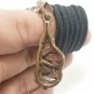 DUO NAGA NAK SNAKE PENDANT THAI LOVE SEX APPEAL ATTRACTION AMULET CHARM NECKLACE