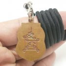 1974 PIDTA BUDDHA LP TAKSIN THAI LUCKY GAMBLE AMULET RICH MONEY POWERFUL PENDANT