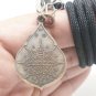 BEAUTIFUL LP TIM COIN YEAR 1975 THAI FAMOUS POWERFUL MAGIC BUDDHA AMULET PENDANT