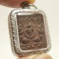 LP SUK BILLIONAIRE BUDDHA THAI MAGIC TAKRUT REAL AMULET PENDANT LUCKY MONEY RICH