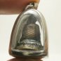 BLESSED 1963 CHINESE BUDDHA BLESSING REAL THAI LUCKY GAMBLE MAGIC AMULET PENDANT