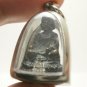 BLESSED 1963 CHINESE BUDDHA BLESSING REAL THAI LUCKY GAMBLE MAGIC AMULET PENDANT