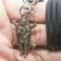 LORD SHIVA MAHADEVA BLESSING STRONG LIFE PROTECTION HINDU DEITY PENDANT NECKLACE