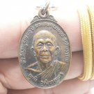 BLESSED IN 1981 LP POOT COIN THAI BUDDHA AMULET GOOD LUCK HAPPY SUCCESS PENDANT BLESSED IN 1981 LP POOT COIN THAI BUDDHA AMULET GOOD LUCK HAPPY SUCCESS PENDANT