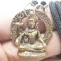 LORD SHIVA MAHADEVA MEDITATION BLESSING STRONG LIFE PROTECTION PENDANT NECKLACE