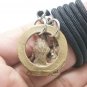 LORD SHIVA MAHADEVA MEDITATION BLESSING STRONG LIFE PROTECTION PENDANT NECKLACE