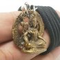 LORD SHIVA MAHADEVA MEDITATION BLESSING STRONG LIFE PROTECTION PENDANT NECKLACE