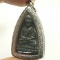 2505 LP TUAD THUAD WAT CHANGHAI THAI LIFE PROTECTION BUDDHA AMULET LUCKY PENDANT