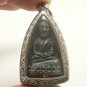 2505 LP TUAD THUAD WAT CHANGHAI THAI LIFE PROTECTION BUDDHA AMULET LUCKY PENDANT