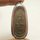 LP BOON REMOVE OBSTACLE BUDDHA THAI MIRACLE POWERFUL PROTECTION AMULET PENDANT LP BOON REMOVE OBSTACLE BUDDHA THAI MIRACLE POWERFUL PROTECTION AMULET PENDANT