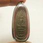 LP BOON REMOVE OBSTACLE BUDDHA THAI MIRACLE POWERFUL PROTECTION AMULET PENDANT