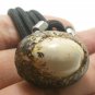 BEAKAE MAGIC SHELL LP BOON LUCKY GAMBLE LOTTO CASINO REAL THAI PENDANT NECKLACE