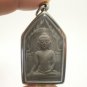 MIRACLE KHUNPAEN GUMAN THONG LP POON THAI AMULET PENDANT LUCKY GAMBLE LOTTO RICH
