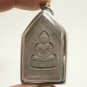 MIRACLE KHUNPAEN GUMAN THONG LP POON THAI AMULET PENDANT LUCKY GAMBLE LOTTO RICH