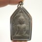MIRACLE KHUNPAEN GUMAN THONG LP POON THAI AMULET PENDANT LUCKY GAMBLE LOTTO RICH