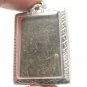 BEAUTIFUL LP NGERN 5 GOD BUDDHA THAI ANTIQUE AMULET PENDANT MONEY LUCKY RICH WIN