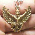 GARUDA PHAYA KRUT MAGIC EAGLE BIRD AMULET LIFE PROTECTION GUARD PENDANT NECKLACE GARUDA PHAYA KRUT MAGIC EAGLE BIRD AMULET LIFE PROTECTION GUARD PENDANT NECKLACE