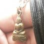 GRING LP SOTORN THAI POWERFUL BUDDHA AMULET LUCKY RICH SUCCESS PENDANT NECKLACE
