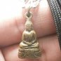 GRING LP SOTORN THAI POWERFUL BUDDHA AMULET LUCKY RICH SUCCESS PENDANT NECKLACE