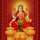 MAA LAXMI LAKSHMI DEVI SRI HINDU DEITY GODDESS RICH WEALTH LUCKY PENDANT AMULET MAA LAXMI LAKSHMI DEVI SRI HINDU DEITY GODDESS RICH WEALTH LUCKY PENDANT AMULET