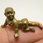 TINY GUMAN TONG KUMAN THONG CRAWL BABY BOY MAGIC BLESSED THAI PROTECTION AMULET