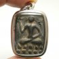 LP BOON LORD BUDDHA CALL FOR GOOD LUCK RICH SUCCESS THAI POWERFUL AMULET PENDANT