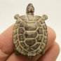 THAI MINI AMULET GUMAN THONG KUMAN TONG CHANT MAGIC LP NANE LUCKY MONEY GAMBLE