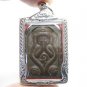 PIDTAWAN PIDTA CLOSE EYE EARS ANUS BUDDHA LP BOON THAI AMULET PROTECTION PENDANT