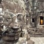 KHMER CAMBODIA BUDDHA BLESSING FOR MONEY LUCKY HAPPY HEALTHY LIFE AMULET PENDANT