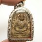 PHRA SOOMGOR POWERFUL THAI BUDDHA AMULET MONEY RICH LUCKY HAPPY SUCCESS PENDANT