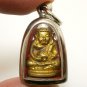 SANGKAJAI HAPPY BUDDHA HOTEI BUDAI THAI LUCKY RICH WEALTH MAGIC AMULET PENDANT
