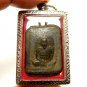 LP SUK SOOK BLESSING BUDDHA THAI MAGIC TAKRUT MIRACLE AMULET LUCKY RICH PENDANT