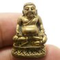 LP SUK SOOK BLESSING BUDDHA THAI MAGIC TAKRUT MIRACLE AMULET LUCKY RICH PENDANT