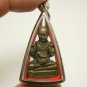 KUMAN THONG GUMAN TONG BLESSED MAGIC BOY SPIRIT THAI AMULET LUCKY GAMBLE PENDANT