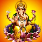 LORD GANESH GANESHA HINDU GOD DEITY MAGIC HERMIT POWERFUL BLESSED AMULET PENDANT LORD GANESH GANESHA HINDU GOD DEITY MAGIC HERMIT POWERFUL BLESSED AMULET PENDANT