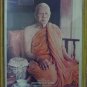 PHRA BUDDHA CHINNARAJ LP NGERN DONYAIHOM BLESSED IN 1949 POWERFUL AMULET PENDANT
