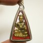 GUMAN TONG KUMAN THONG BLESSED MAGIC BOY SPIRIT THAI AMULET LUCKY GAMBLE PENDANT