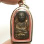 TIBETAN VAJRA DORJE AX VAJRAYANA AMULET PROTECTION TIBET BUDDHA PENDANT NECKLACE