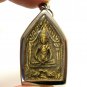 LP SUNG PHRA KHUNPAEN GUMAN FIGHTING COCK THAI LOVE APPEAL MONEY AMULET PENDANT