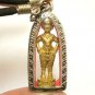 GUMAN TONG KUMAN THONG THAI MAGIC AMULET LUCKY RICH WIN GAMBLE PENDANT NECKLACE