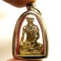 CHEEVAKA HERMIT DOCTOR HEALING LORD BUDDHA THAI AMULET BLESS GOOD HEALTH PENDANT