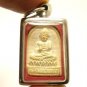 LORD BUDDHA PRAYING BUDDHO PENDANT BLESSING MAGIC STRONG PROTECTION LUCKY AMULET