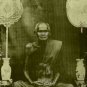 THAI POWERFUL AMULET LP BOON LEELA BUDDHA REMOVE OBSTACLES LUCKY SUCCESS PENDANT