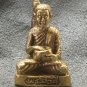 PHRA SIVALEE REAL THAI MINI SIVALI BUDDHA BUDDHIST AMULET LUCKY TRADE MONEY RICH