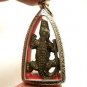 CROCODILE PENDANT LP SANIT MADE 1973 THAI STRONG MAGIC PROTECTION AMULET PENDANT